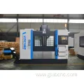 Hot Sale 3/4/5 Axis CNC Vertical Machining Center